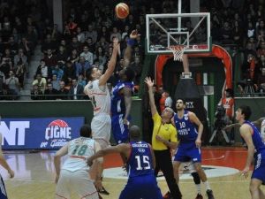 Spor Toto Basketbol Ligi