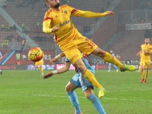 Spor Toto Süper Lig