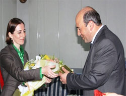 Rize Sağlık'tan Vefa Örneği