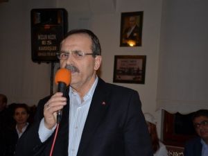 Bafra Belediye Konservatuvarı İçin İlk Adım Atıldı