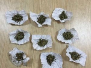 Sakarya’da Uyuşturucu Operasyonu: 3 Tutuklama