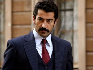 Kenan İmirzalıoğlu Aydın Efesini Canlandıracak