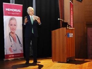 Kalbin Yolculuğu Semineri