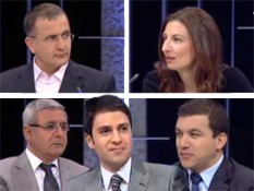 Hangi şehirde kim ipi göğüsleyecek?