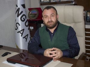 Müteahhitlerden Dolandırıcı Firma Uyarısı