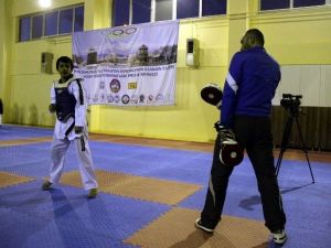 Terörden Kaçan Küçük Ömer’in Şampiyonluğa Uzanan Öyküsü