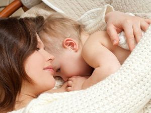 Uzman Diyetisyen, Anne Sütünü Arttırmanın Püf Noktalarını Anlattı