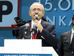 Erdoğan'a 'kalpazan' dedi ortam gerildi