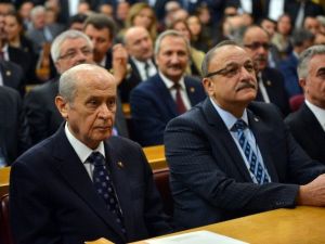 Mhp Grup Toplantısı