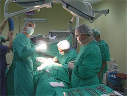 Rize'de Bir İlk Gerçekleşti