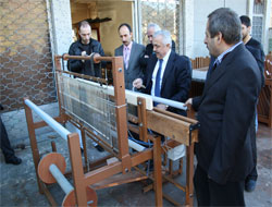 Yeni Feretiko Atölyeleri Açılacak