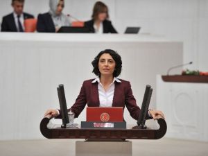 Yer Altı Suları Ve Uludağ Meclis Gündeminde