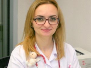 Ani Sıcaklık Artışı Çocukları Hasta Ediyor