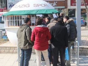 Galibiyet Golüne Akıllı Telefon