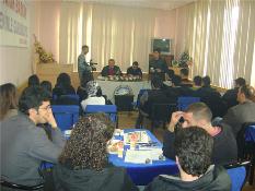 CHPden Gençler İçin Sanat Şöleni