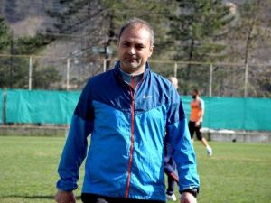 Erkan Sözeri: "Urfa Takımı Çok Ciddi Takviyeler Yaptı"