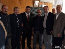 Karal, Kamyoncuları Dinledi