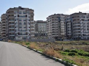 Doğu Karadeniz'de en fazla konut Trabzon'da satıldı