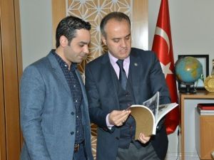İnegöl Mobilyası Dünyaya Açılıyor