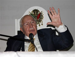 Erbakan SP'nin Oy Oranını Açıkladı