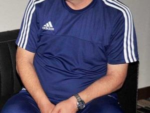 Orhangazispor’da Hoca İle Yollar Ayrıldı