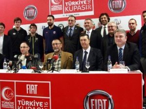 Basketbolun Kalbi Bursa’da Atacak