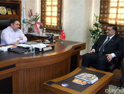 Karal, Ortak Amacımız Rize