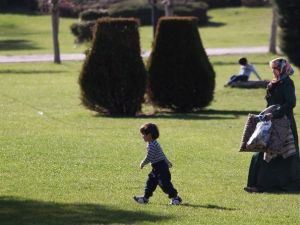 Adana’da Son 66 Yılın En Sıcak Şubatı Yaşanıyor