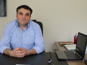 Yenişehirli Süt Üreticilerine Şok