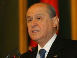 Devlet Bahçeli bu sözleri söyledi mi?