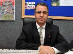 Gümüşhane'de 7 Yılda 7 Muhtar Görevi Başında Kalp Krizinden Öldü