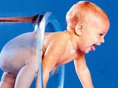 Bebek sahibi olmak isteyen çiftlerin yeni umudu