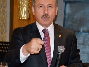 Özdağ’dan ‘Sandığa Hazır Olun’ Mesajı