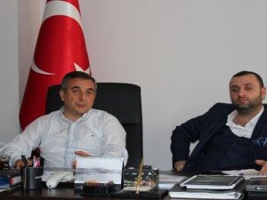 Karlahan: ’’Bandırmaspor Basın Sözcülüğünü Bırakıyorum’’