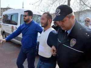 Fatsa’daki Cinayete 1 Tutuklama