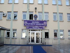 Ereğli’de Asayiş Uygulaması