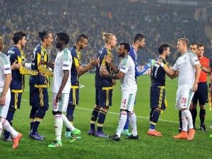 Fenerbahçe Avrupa’da 100. Maçını Kazanmak İstiyor