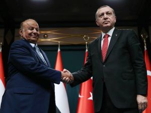 Cumhurbaşkanı Erdoğan’dan Pyd Ve Ypg Açıklaması