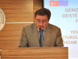 Rize'de Gençlerin İstihdamını Destekleme