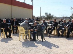 Ölen Böbrek Hastasının Organları Umut Oldu