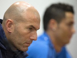 Ronaldo Basın Toplantısını Terk Etti