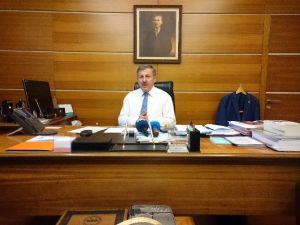 Ak Partili Özdağ’dan Kılıçdaroğlu’na Cevap