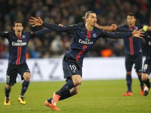 Psg, Chelsea Karşısında Yine Şaşırtmadı