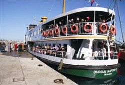 Dursun Kaptan Demir Atmıyor