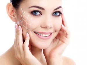 Dolgu Maddeleriyle Cerrahisiz Güzellik