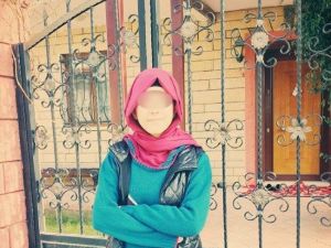16 Yaşındaki Genç Kız İntihar Etti