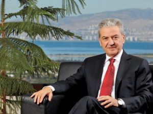 Ekrem Demirtaş: “Ege Mutfağını Bir Marka Haline Getirmek İçin Birlikte Çalışmalıyız”