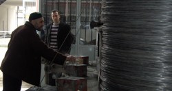 Ardeşen'de çivi ve tel fabrikası açılıyor