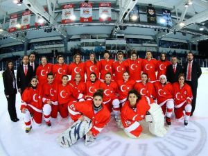 Kış Sporlarında Dünyanın Merkezi Türkiye