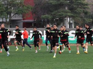 Spor Toto 2. Lig